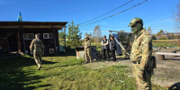 «Победила дружба»: в Бакале прошёл турнир по пластунскому многоборью - GovoritSatka.Ru