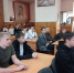 Интерактивная игровая программа «Речь народов России» - Межпоселенческая ЦБ