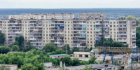 Бийск / Фото: пресс-служба "СГК-Алтай" - ИА Амител