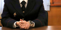 Полицейскими по горячим следам задержан курьер мошенников, обманувших пенсионера - Деловая газета