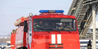 В 2026 году в Орловской области зарегистрировано на 40 % меньше пожаров - МЧС