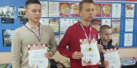 Более 100 шахматистов приняли участие в первенстве и чемпионате Биробиджана - ИА Eaomedia.Ru