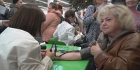 В Костроме пройдет акция «Всемирный день сердца» - ГТРК Кострома