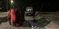 В Судогде нетрезвая водитель высадила пассажира и задавила насмерть - Владимирские Ведомости