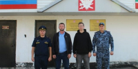 Общественники проверили условия содержания в СИЗО-5 Татарстана - Чистополь-информ