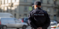 Полиция Новосибирска задержала 27 иностранных граждан в ходе рейда - КП-Новосибирск