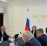На заседании Госсовета представили волгоградские идеи по развитию технопарков - Волга-Медиа