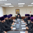 В Чистополе обсудили подготовку к Никольским чтениям и вопросы епархиальной жизни - Чистополь-информ