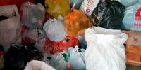 В Новой Усмани на переработку передали 900 кг вторсырья - РИА Новости Новой Усмани