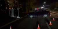 Два человека пострадали в аварии на улице Артельной в Нижнем Новгороде - Нижегородская правда