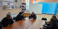В Усть-Янском улусе обсудили безопасность населения и регулирование численности бурого медведя - Минэкологии РС(Я)