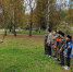 В Смоленской области  состоялся фестиваль воинской казачьей культуры - Общественная палата
