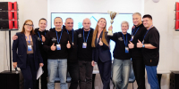 Кольская команда выиграла первый кейс-чемпионат наставников «Норникеля» в Норильске - ИА Таймырский Телеграф