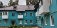 В Смоленской области обновили лифты в 83 домах, всего заменят 200 подъемников - Комсомольская Правда