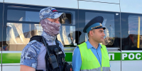 47 тысяч долга погашено после ареста Шевроле: судебные приставы вразумили молодую астраханку - УФССП России