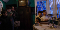 3 - Тамбовский курьер