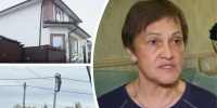 «Без света в доме жить невозможно»: новосибирская пенсионерка оспаривает в суде долг в 500 тысяч за электричество - Precedent.TV