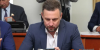 Алексей Антонов вновь возглавил фракцию «ЕР» в ЗСНО - ИА Нижний сейчас