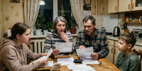 В ноябре саратовцы получат платежки с выросшими на 11% тарифами - ИА Взгляд-инфо