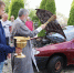 Проекты СМД: восстановили еще один автомобиль для бойцов - Кореновское городское поселение