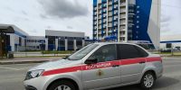 40-летняя брянчанка устроила дебош в больнице на Куйбышева - БрянскToday.Ru
