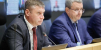 Шуваев потребовал от заместителей активнее ездить по области - БелПресса
