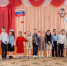 Связь поколений и праздник доброты - Сосновоборский район