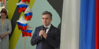 Сегодня свой День рождения отмечает губернатор Ивановской области - Южский район