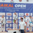 Томские каратисты - победители и призеры открытого турнира «Baikal Open» - Управление физкультуры и спорта