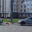 В Великом Новгороде молодой водитель спровоцировал серьёзное ДТП с пострадавшими - 53news.Ru
