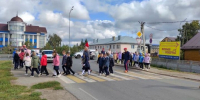 В Лаишевском районе стартует операция «Пешеход» - Камская новь