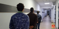 Убирали урожай без документов: в Усть-Абаканском районе поймали трёх нелегалов - Республиканская телевизионная сеть