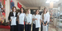 В музее «Молодая гвардия» прошло мероприятие «С Россией в сердце!» - Минкульт ЛНР