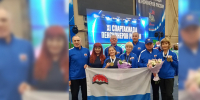 Сделано на Камчатке: Спорт и активный досуг всех поколений - ИА Камчатка