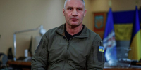 «Мои дети никогда не жили в Украине» — Виталий Кличко выдал базу - Столица С