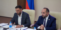 СОВЕТ МОЛОДЫХ ДЕПУТАТОВ ВЛАДИМИРСКОЙ ОБЛАСТИ ВЫБРАЛ РУКОВОДЯЩИЙ СОСТАВ - Газета Маяк