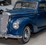 Во Владимире выставлен на продажу редкий Mercedes-Benz 1953 года - Владимирские Ведомости