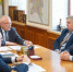 Глава Юрьянского района уходит - Свойкировский.рф