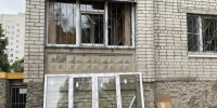 В Курской области за сутки произошло 305 атак: есть разрушения - Курские Известия