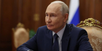 Президент России Владимир Путин объявил благодарность 4 воронежцам - РИА Воронеж