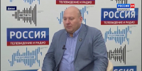Губернатор назначил временно исполняющего полномочия главы Хабаровска - ГТРК Дальневосточная
