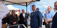 «Каспий 2026» - Дербентский медколледж