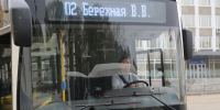 В Сыктывкаре водители автобусов посоревнуются в профессиональном мастерстве - ИА Комиинформ