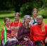 Кузнечане могут проголосовать за многодетную семью из Кузнецка в фотоконкурсе «Многодетные семьи Пензенской области» - Администрация г. Кузнецка