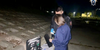 В Саратовской области возбуждено уголовное дело в отношении мужчины, подозреваемого в причинении смертельных травм местному жителю - Следственное управление
