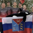 Колымские парашютисты завоевали золото Чемпионата ДФО в Уссурийске - Kolyma.Ru