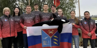 Колымские парашютисты завоевали золото Чемпионата ДФО в Уссурийске - Kolyma.Ru