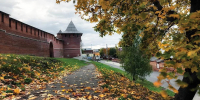 Облачная погода без дождя ожидается в Нижнем Новгороде 29 сентября - Newsroom24.Ru