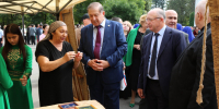 Фото сайта правительства КБР - НИА-Кавказ - КБР