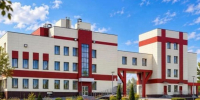 В Урмарах начали готовить площадку под новый корпус районной больницы - Минстрой Чувашии